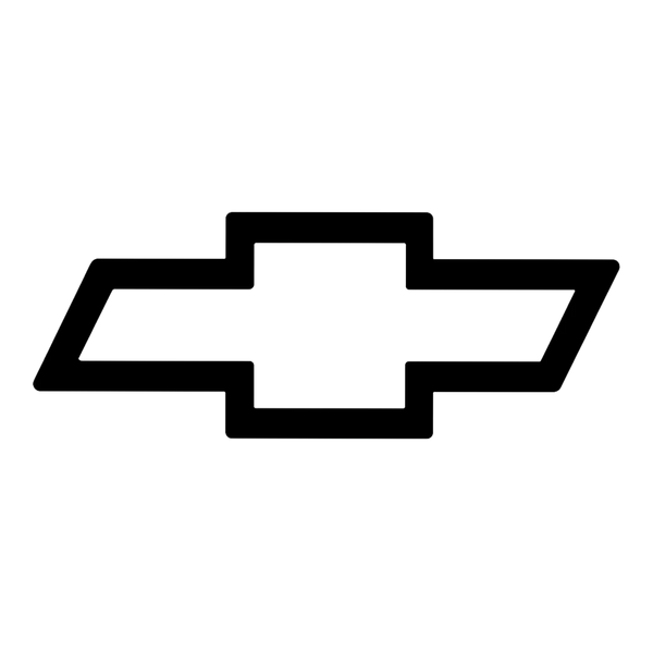Chevrolet logo