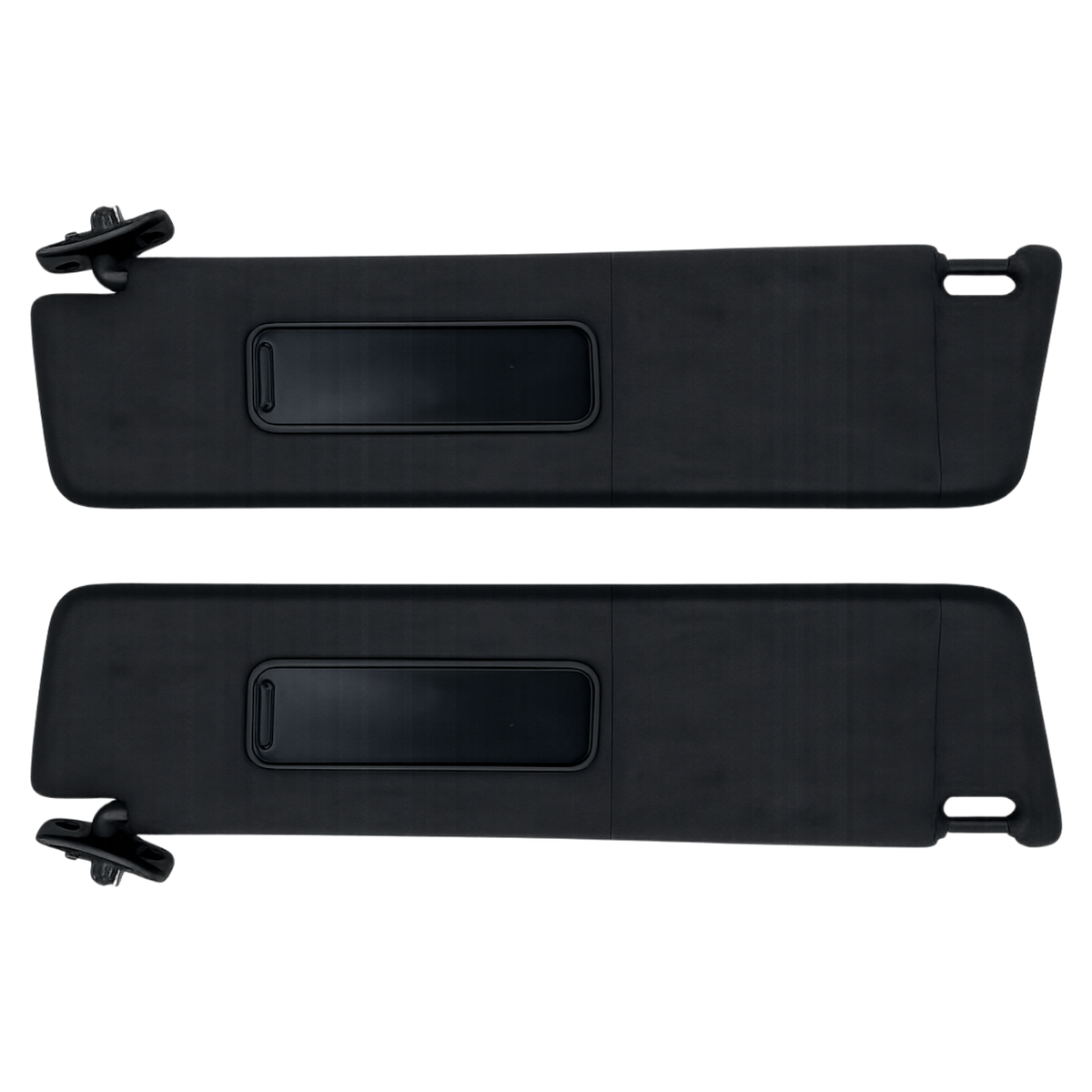 Chevrolet Camaro 5th Gen Sun Visor (2010-2015)