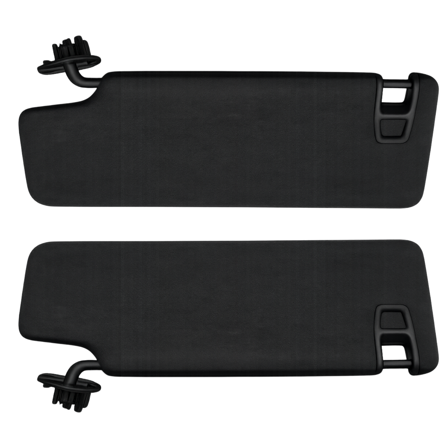 Chevrolet Camaro 6th Gen Sun Visor (2016-2024)