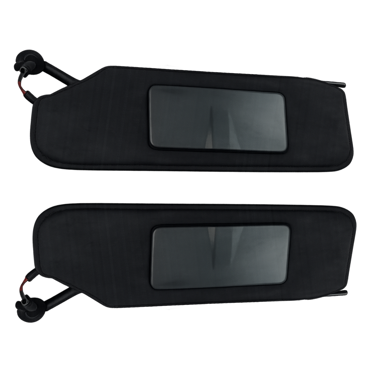 Chevrolet Corvette C5 Sun Visor (1997-2004)