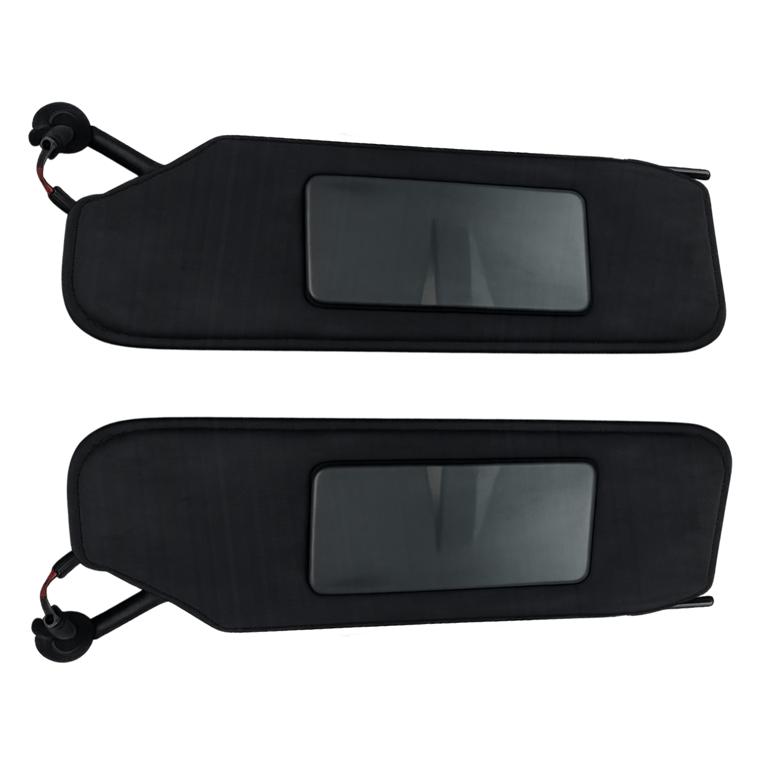 Chevrolet Corvette C5 Sun Visor (1997-2004)