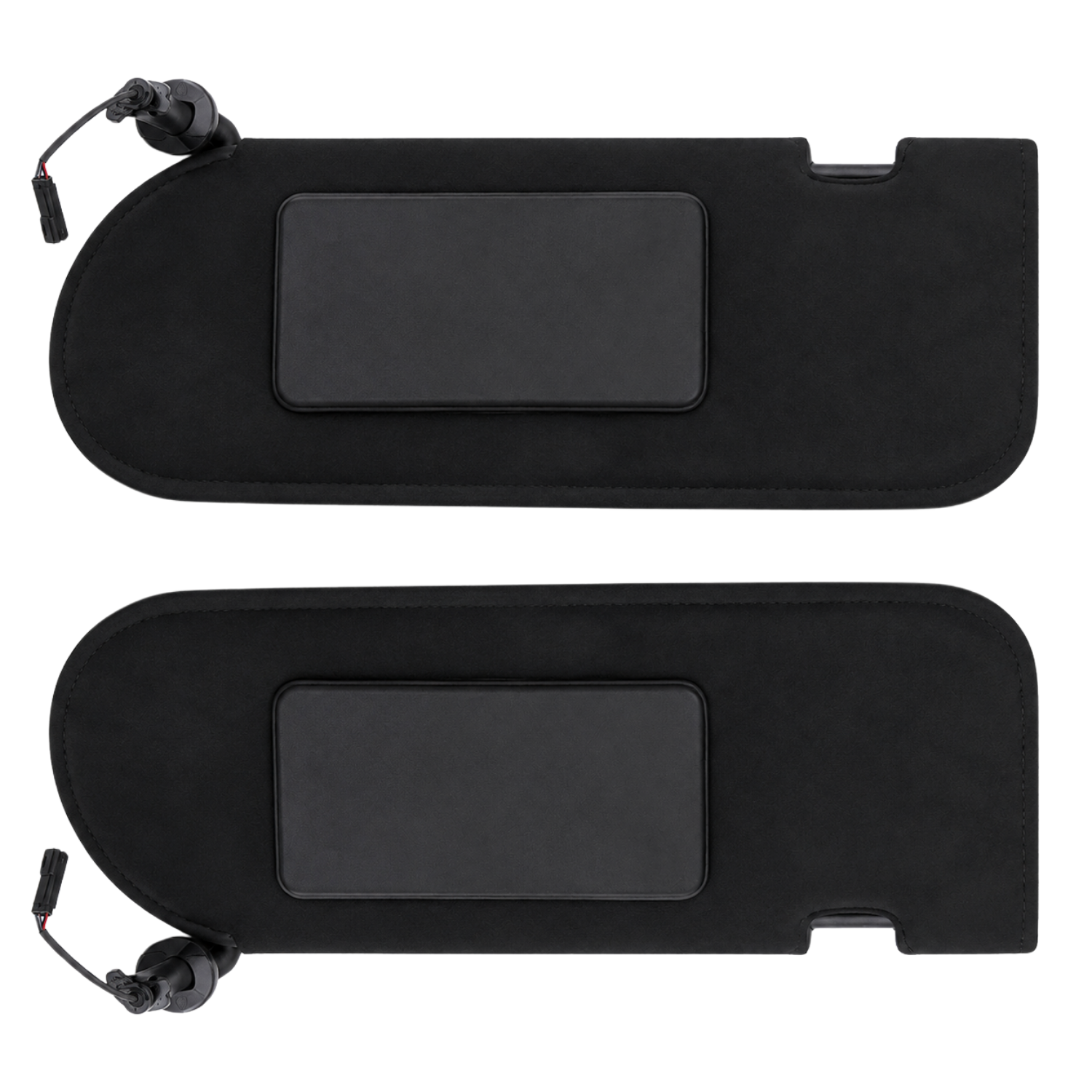 Chevrolet Corvette C6 Sun Visor (2005-2013)