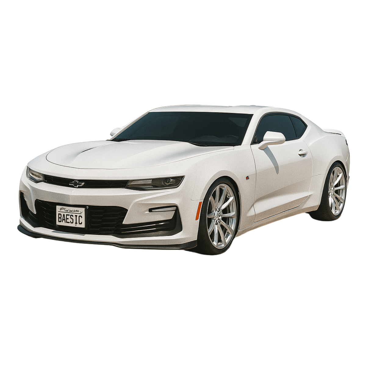 Camaro