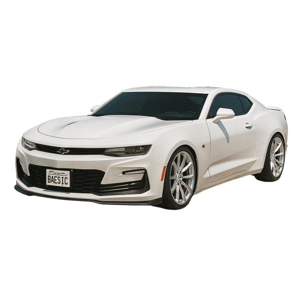 Camaro