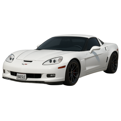 Corvette C6
