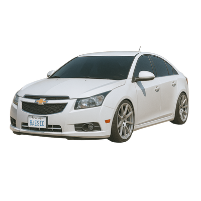 Cruze 1st Gen