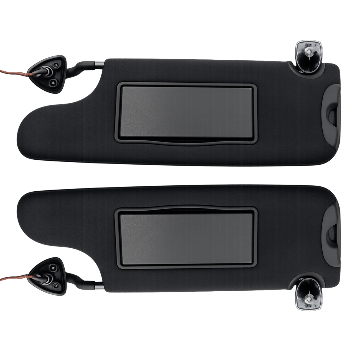 Dodge Challenger LA Sun Visor (2015-2023)
