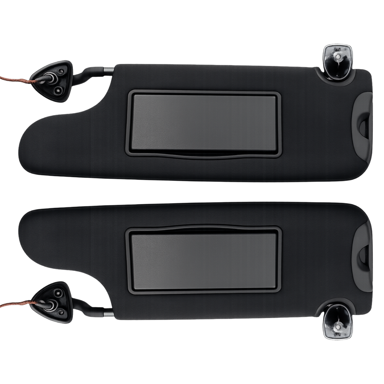 Dodge Challenger LA Sun Visor (2015-2023)