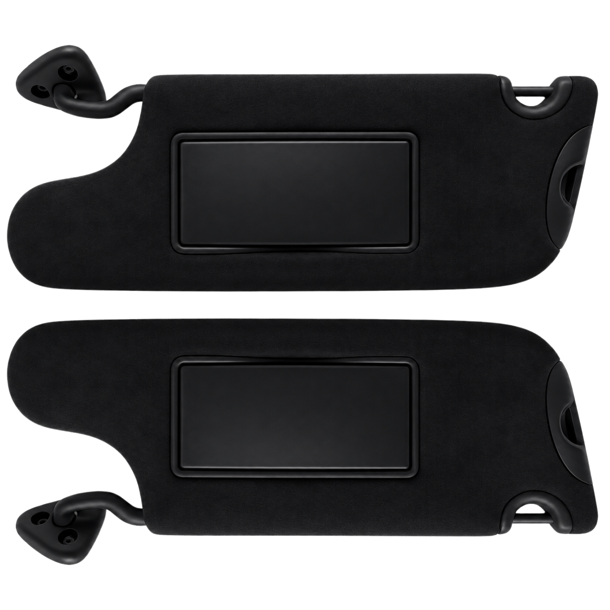 Dodge Challenger LC Sun Visor (2008-2014)