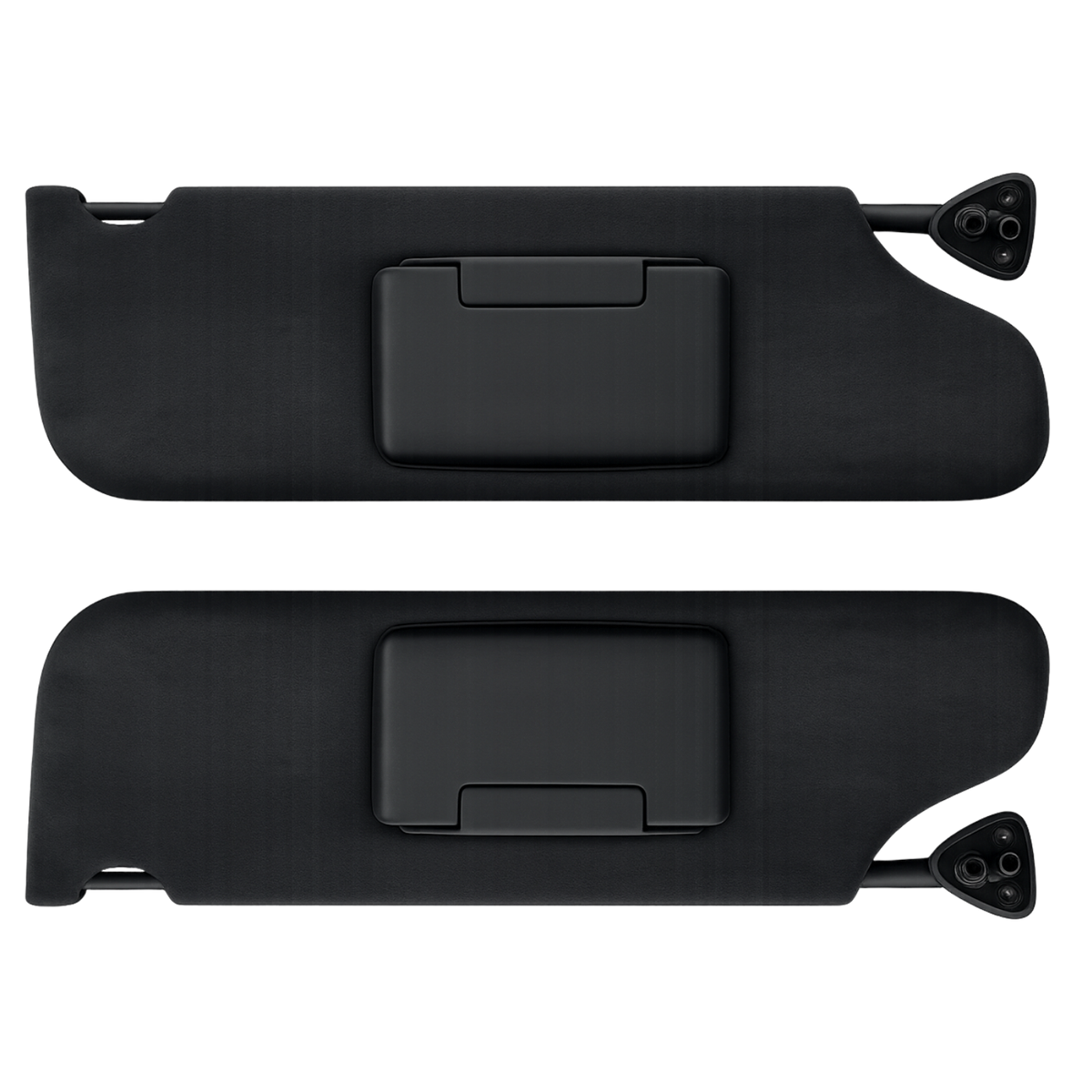 Dodge Charger LX Sun Visor (2006-2010)
