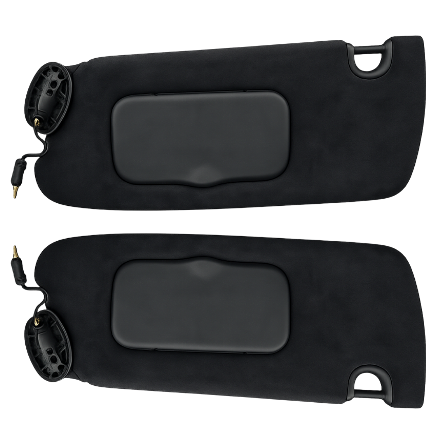 Dodge Durango 2nd Gen Sun Visor (2004-2009)