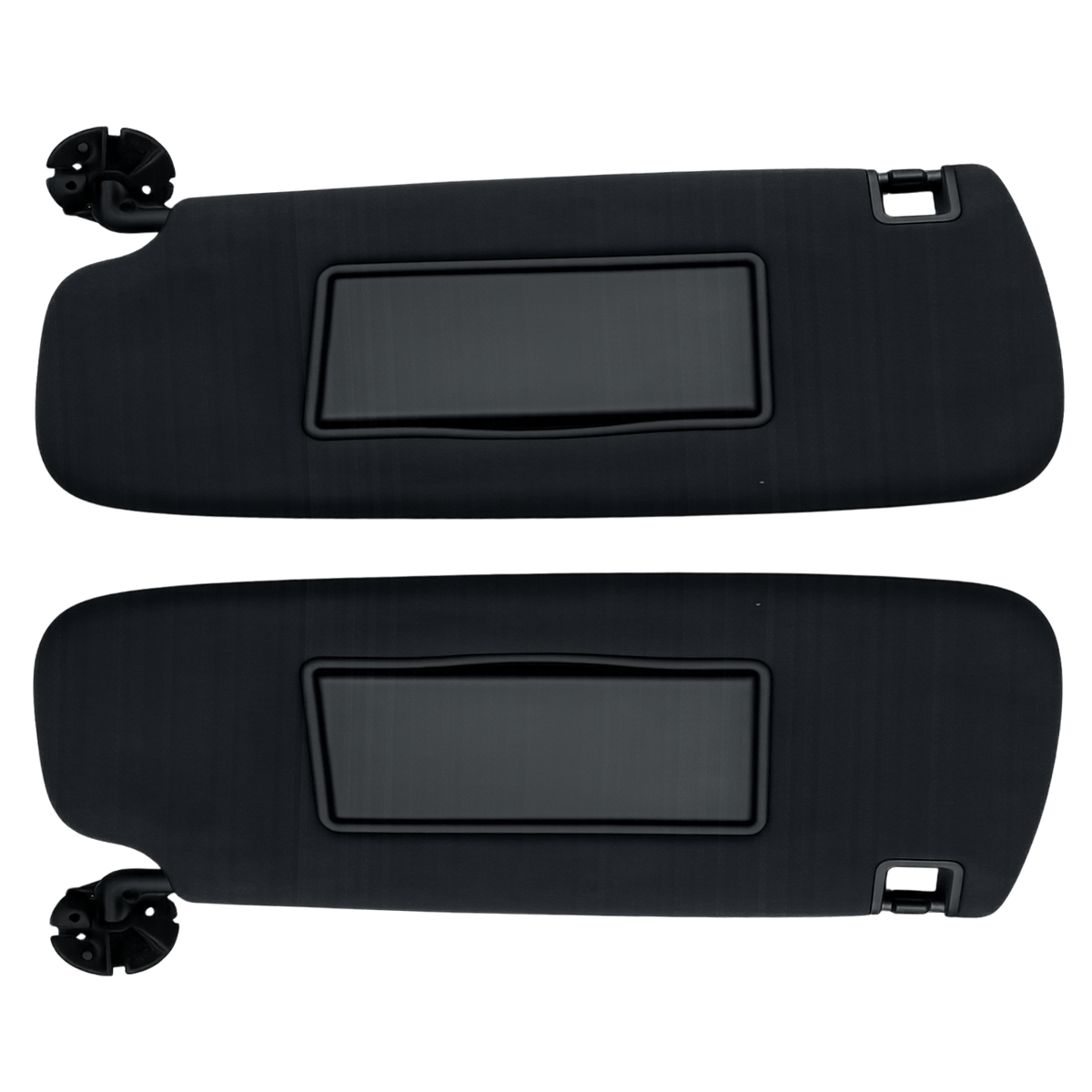 Dodge Durango 3rd Gen Sun Visor (2011+)