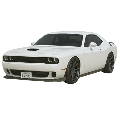 Challenger LA