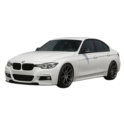 3-Series F30 Sedan Gen 6 