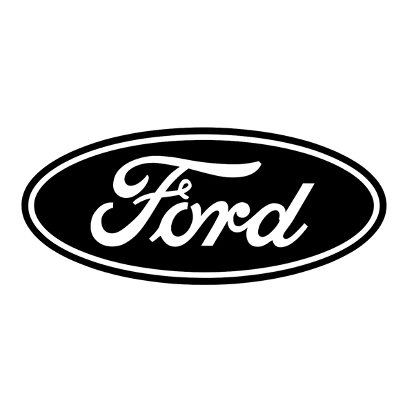 Ford logo