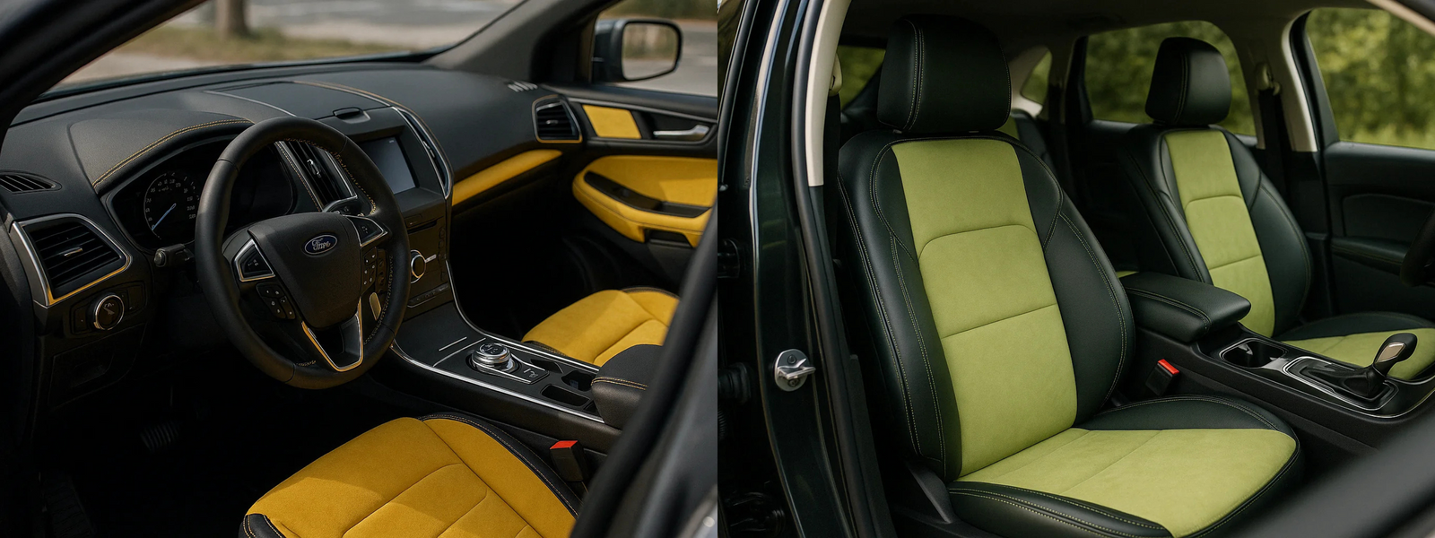 Edge Gen 2  interior image
