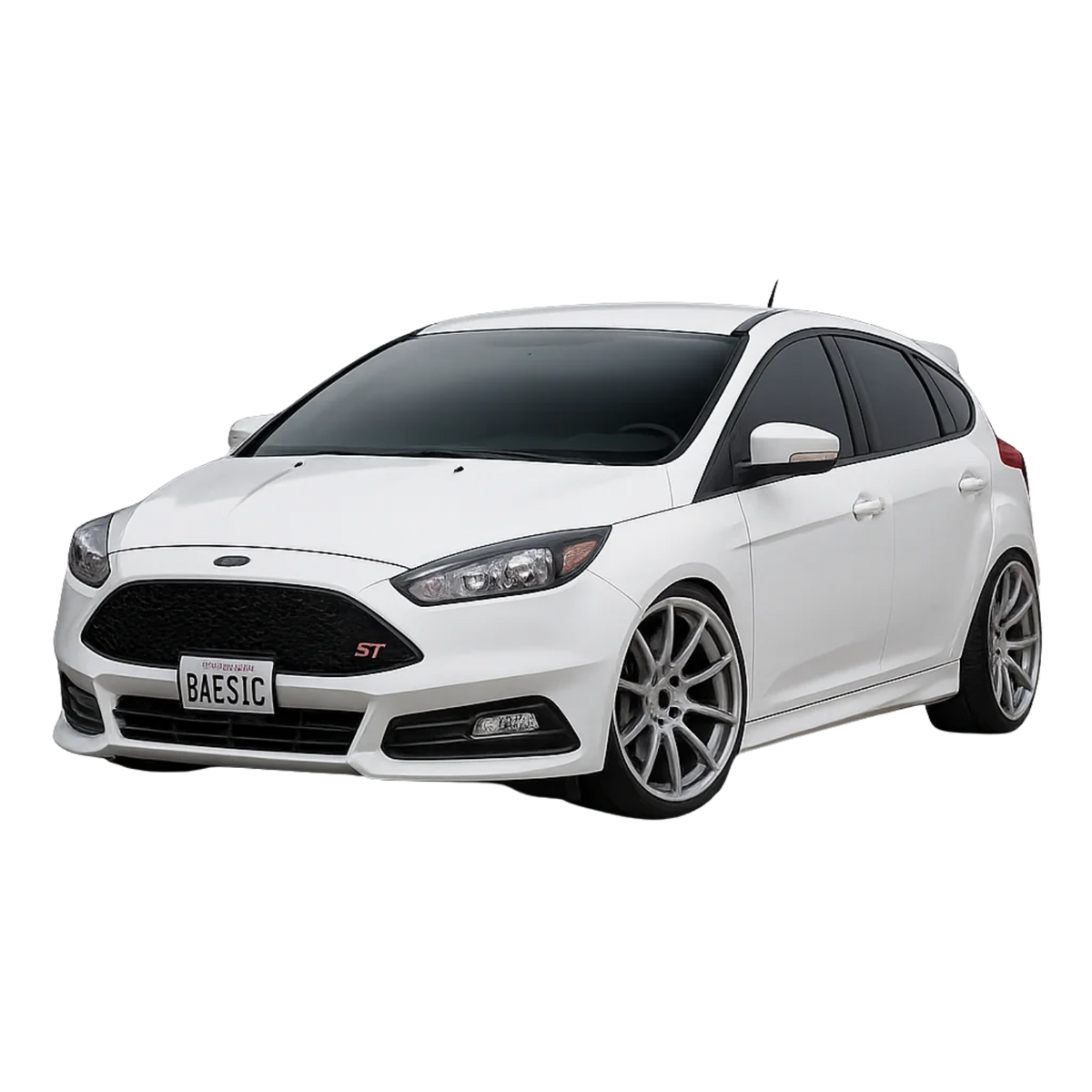 Focus | ST | RS