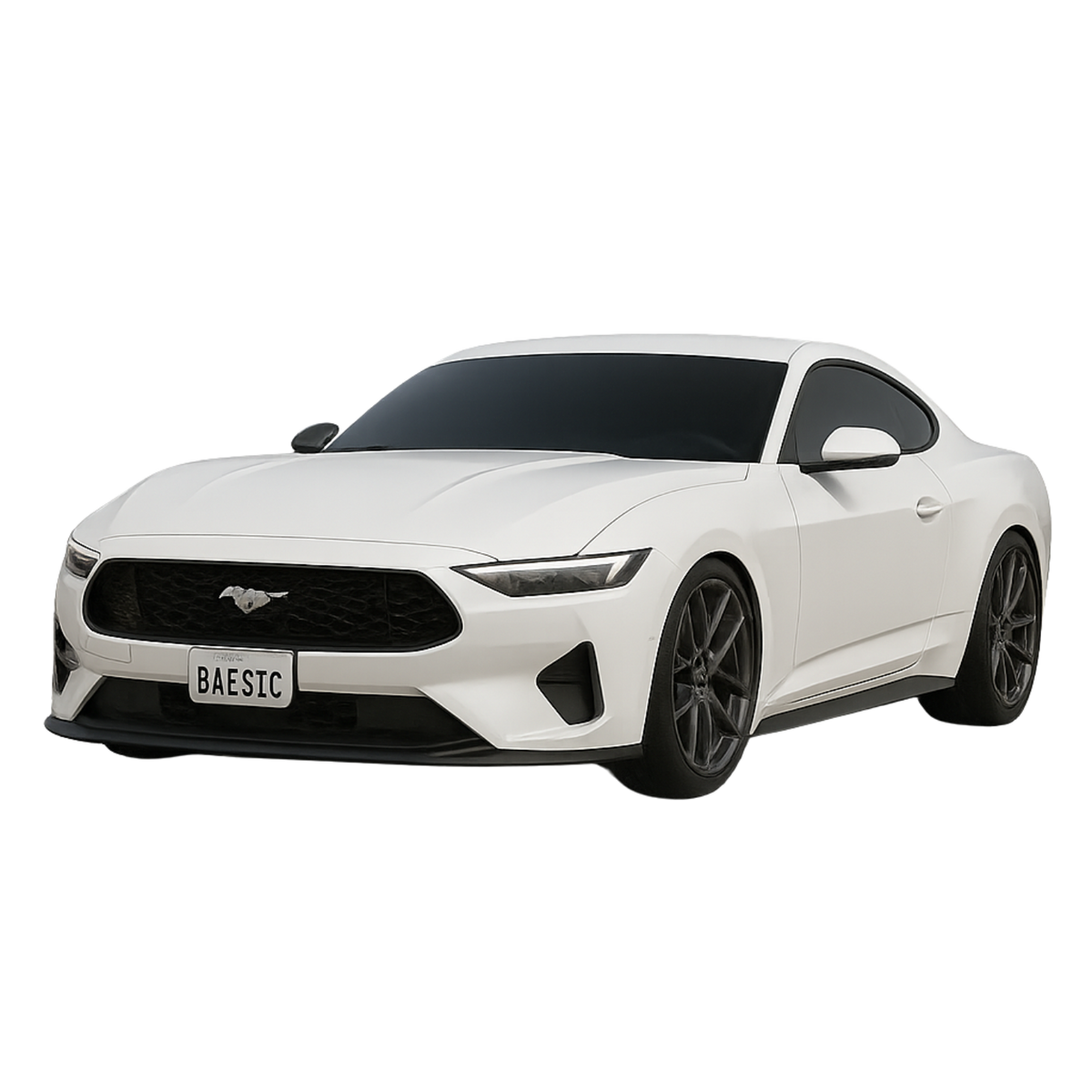 Mustang