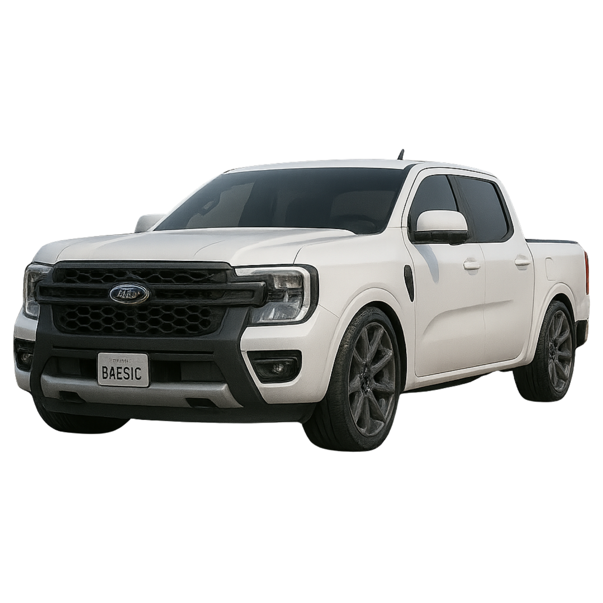 Ranger