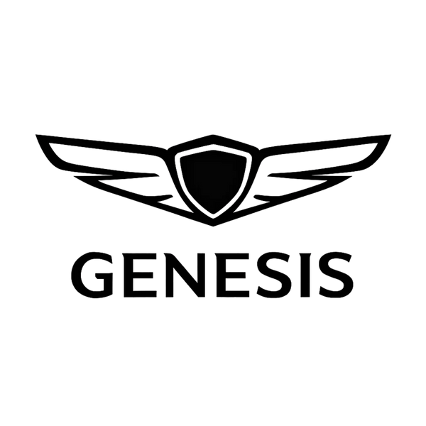Genesis logo