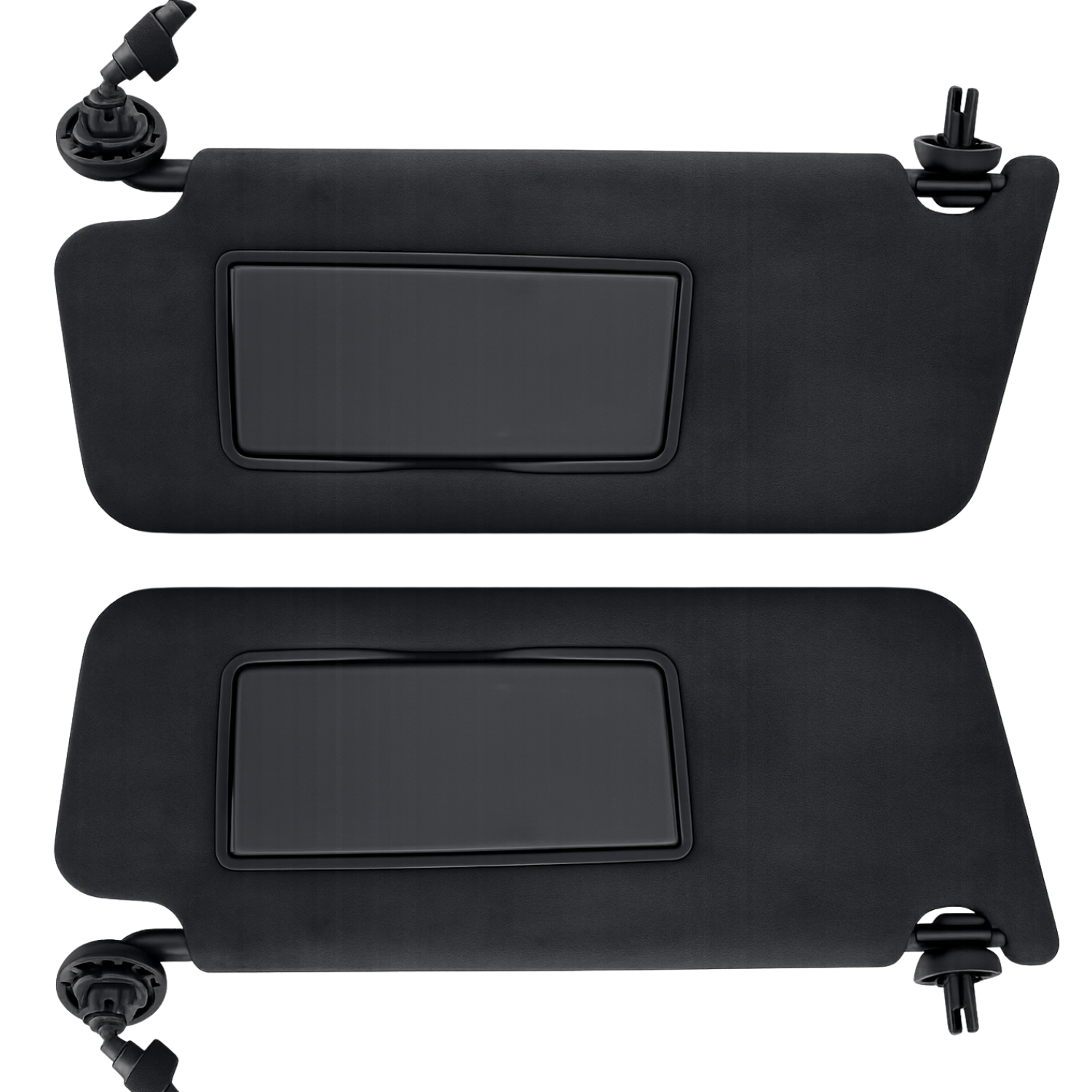 Honda Accord 10th Gen Sun Visor (2018-2022)