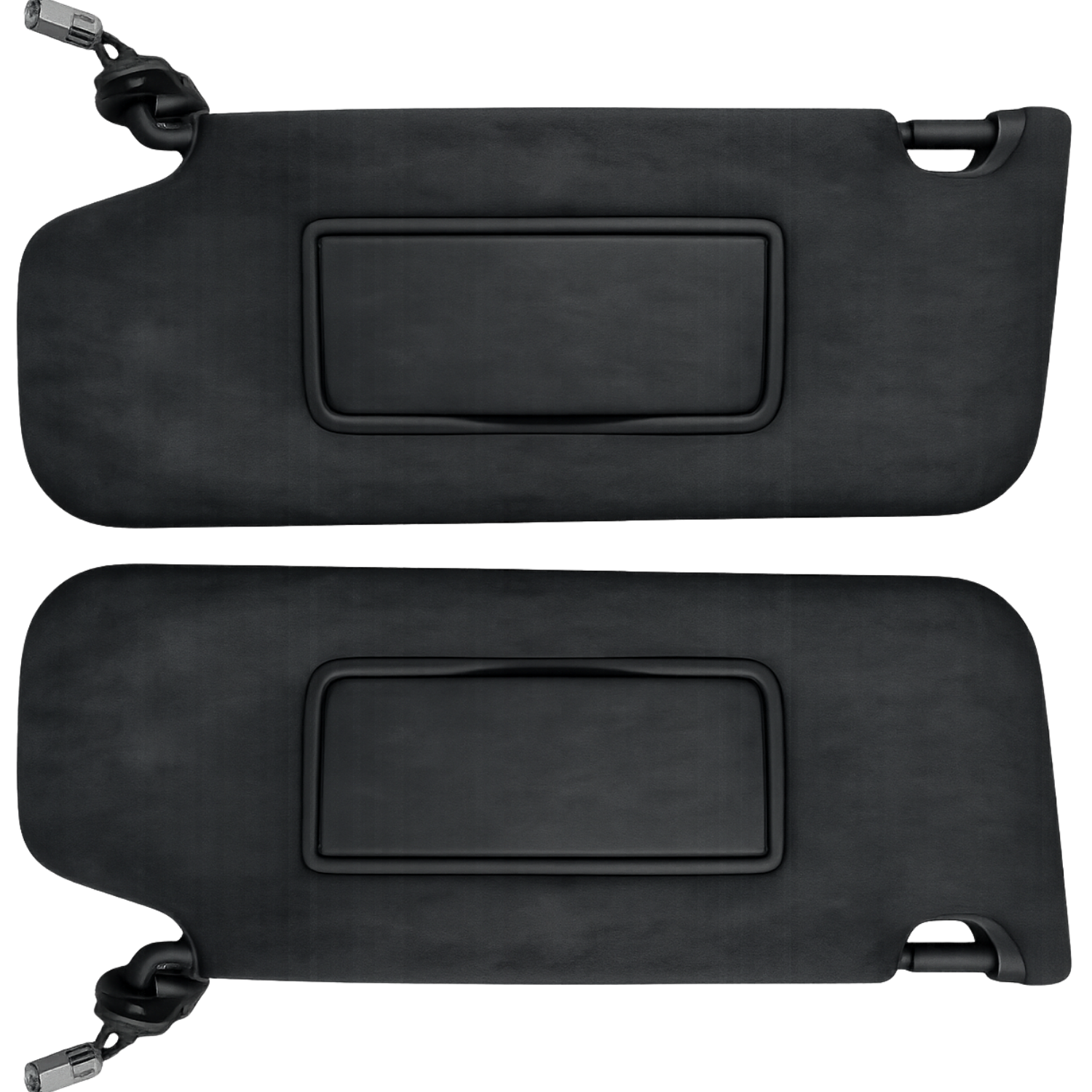 Honda Accord 6th Gen Sun Visor (1998-2002)