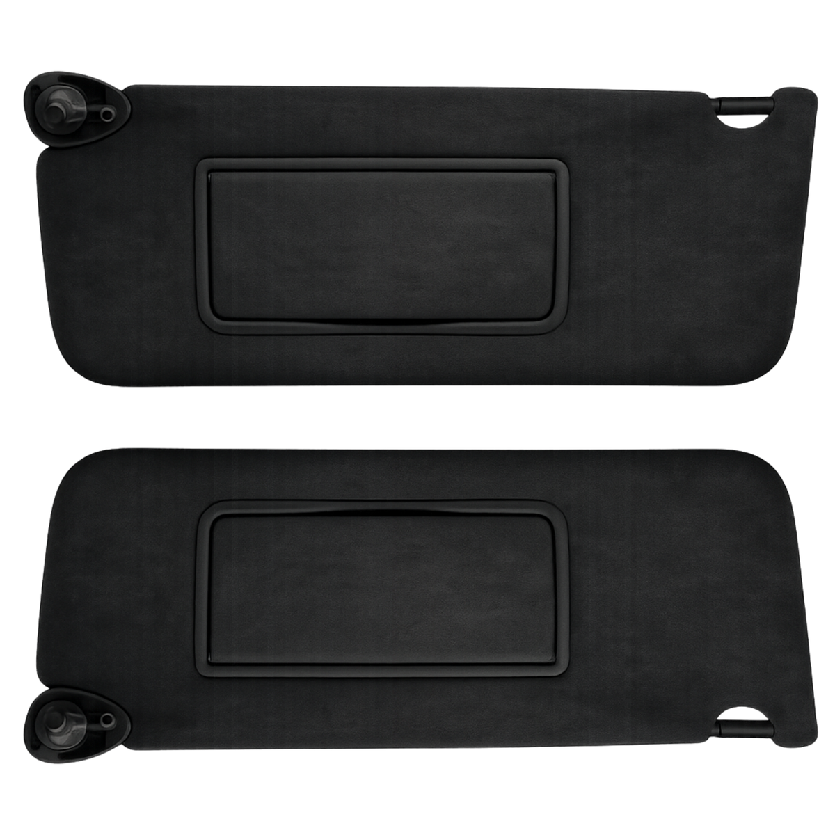 Honda Accord 9th Gen Sun Visor (2013-2017)