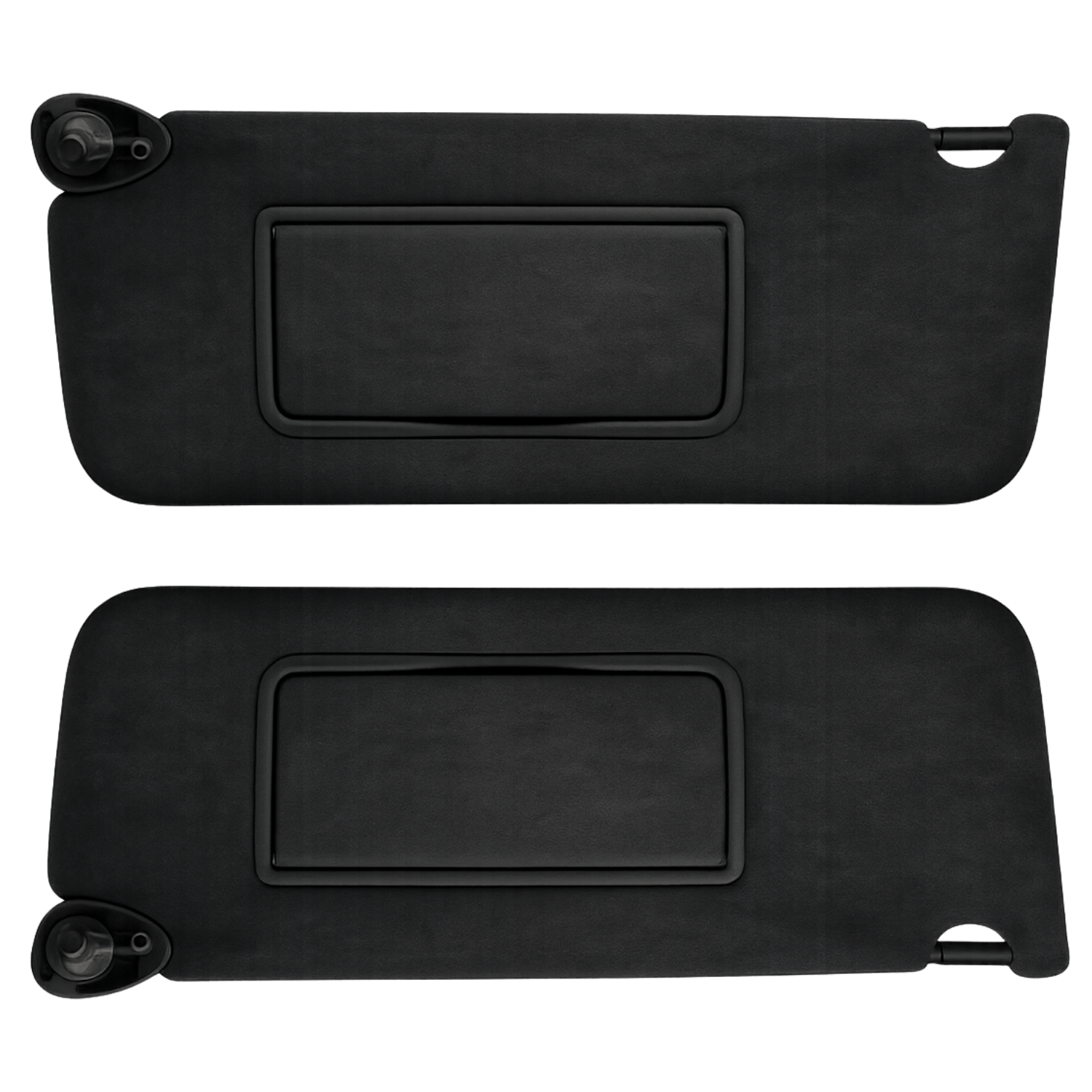 Honda Accord 9th Gen Sun Visor (2013-2017)