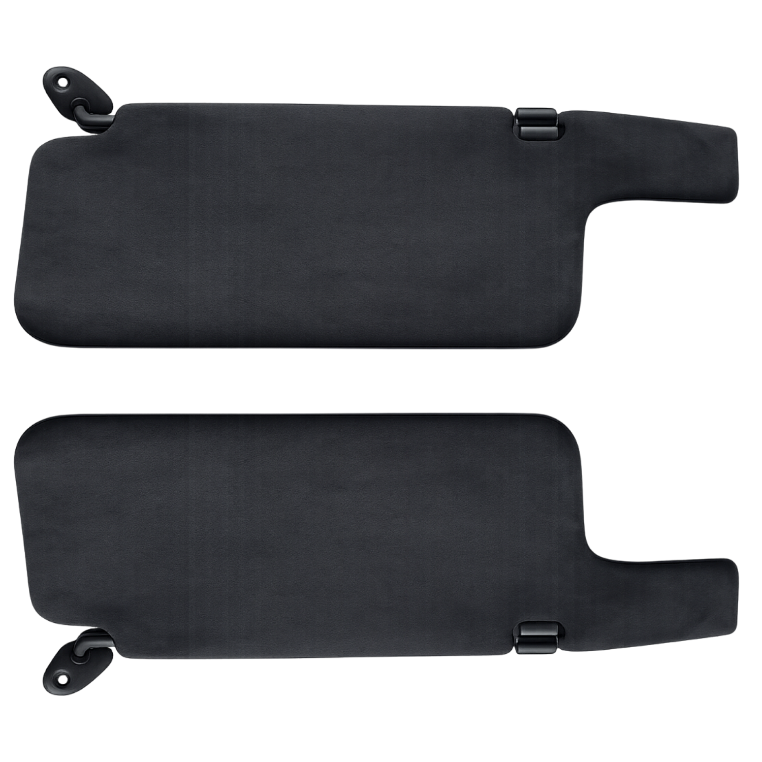 Honda Civic Coupe 5th Gen Sun Visor (1992-1995)