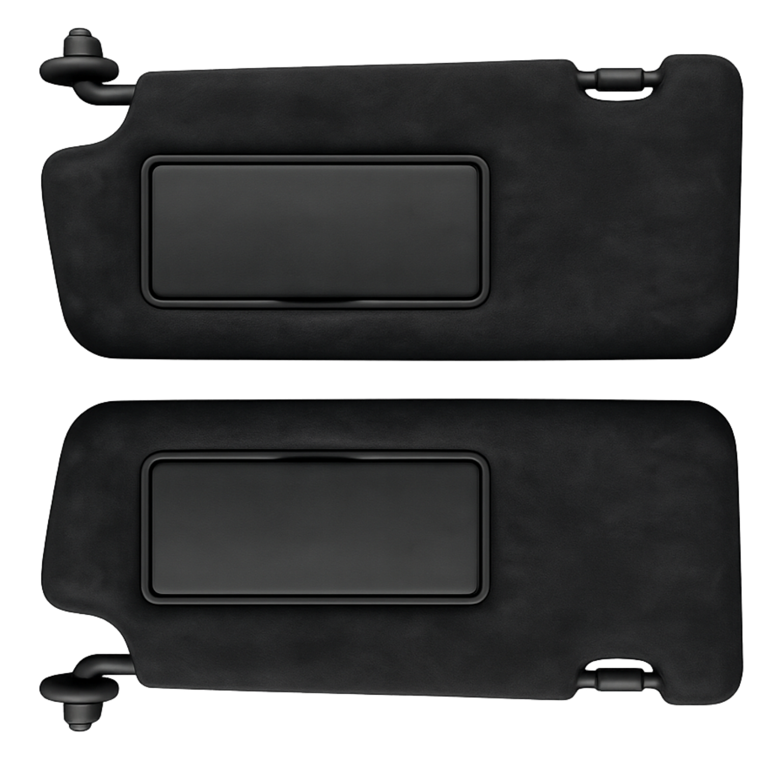 Honda Civic Sedan 9th Gen Sun Visor (2012-2015)