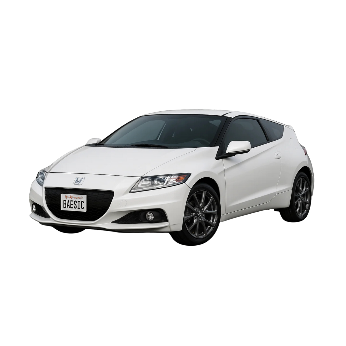 CR-Z