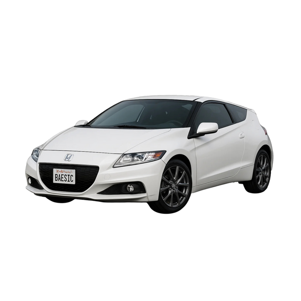 CR-Z
