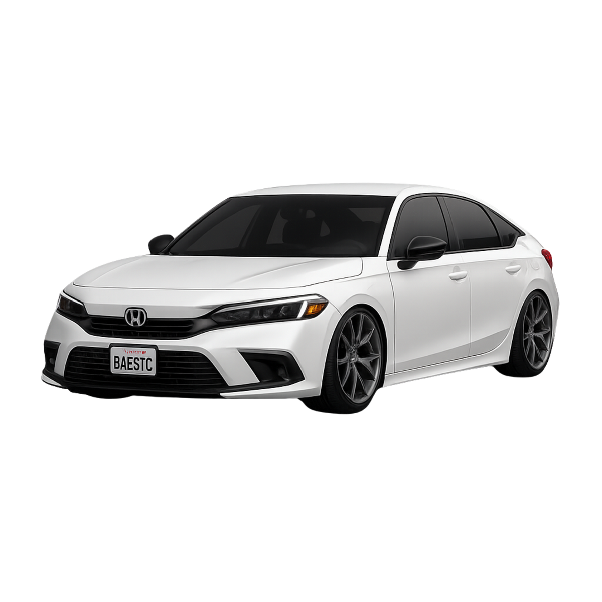 Civic | Si
