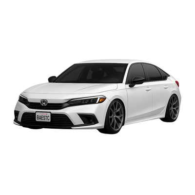 Civic Sedan 11th Gen 