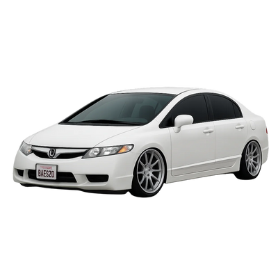 Civic Sedan 8th Gen 