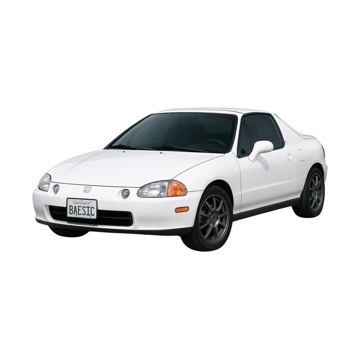 Del Sol