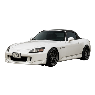 S2000 AP2 