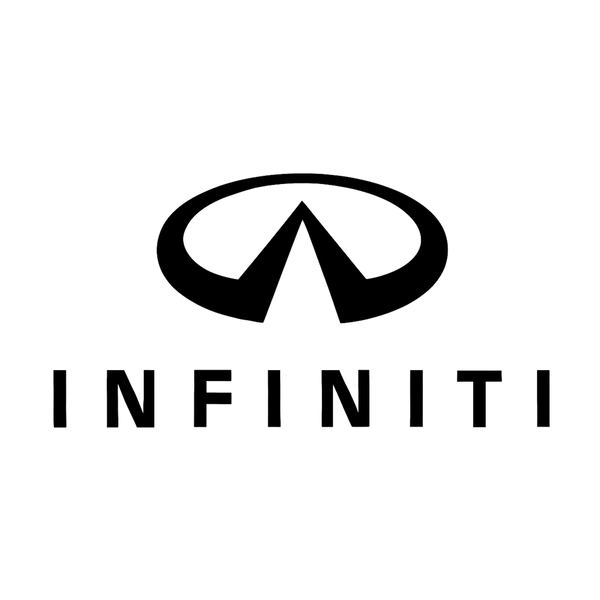 Infiniti logo