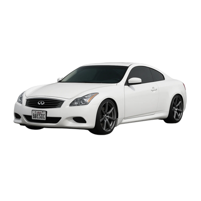 G35 Coupe V36 