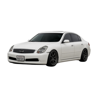 G35 Sedan V35 