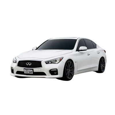 Q50 V37 