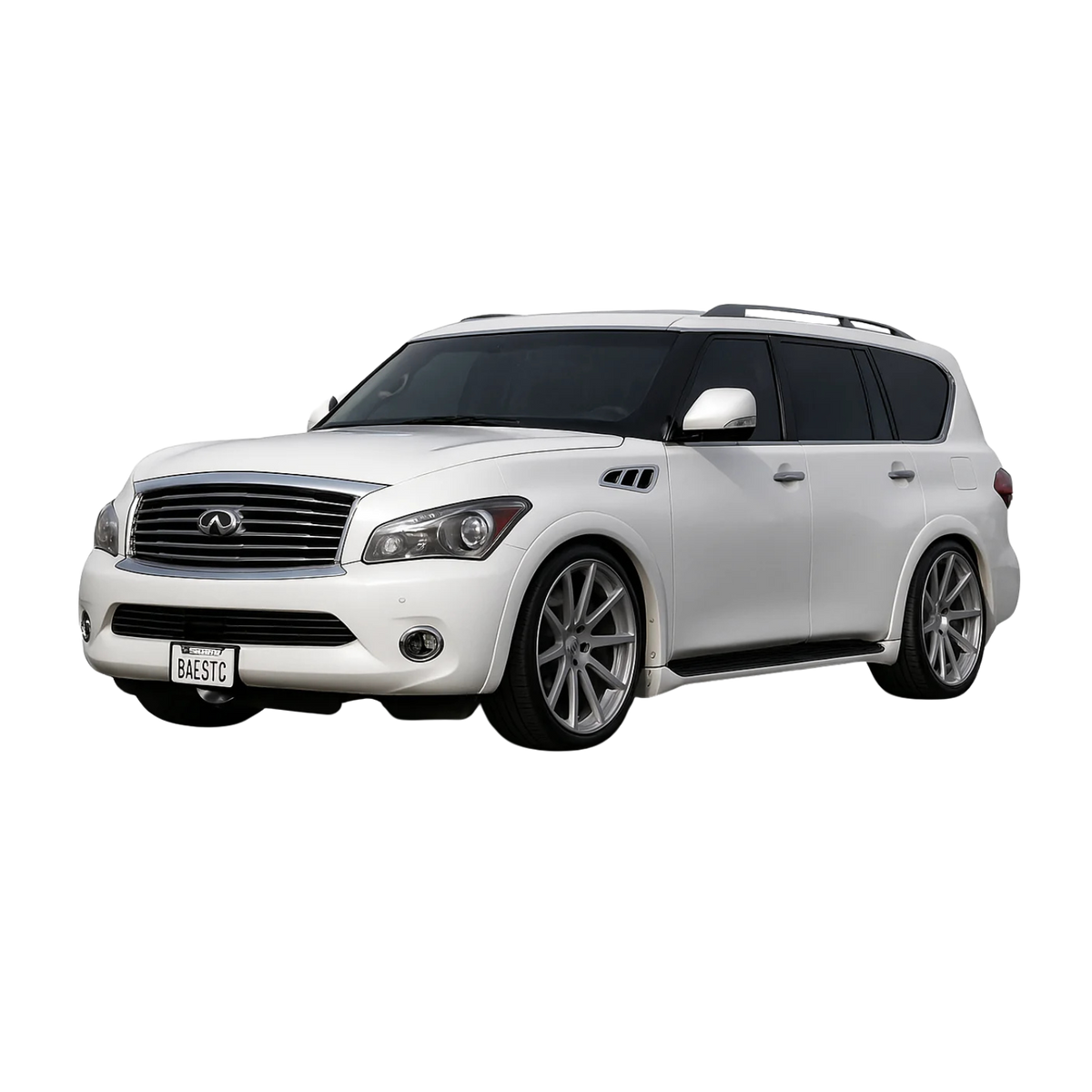 QX56