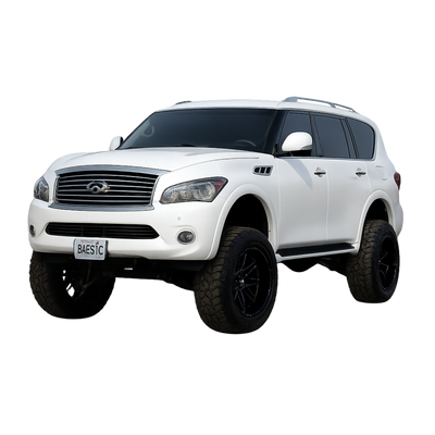 QX56 Z62 Gen 2 
