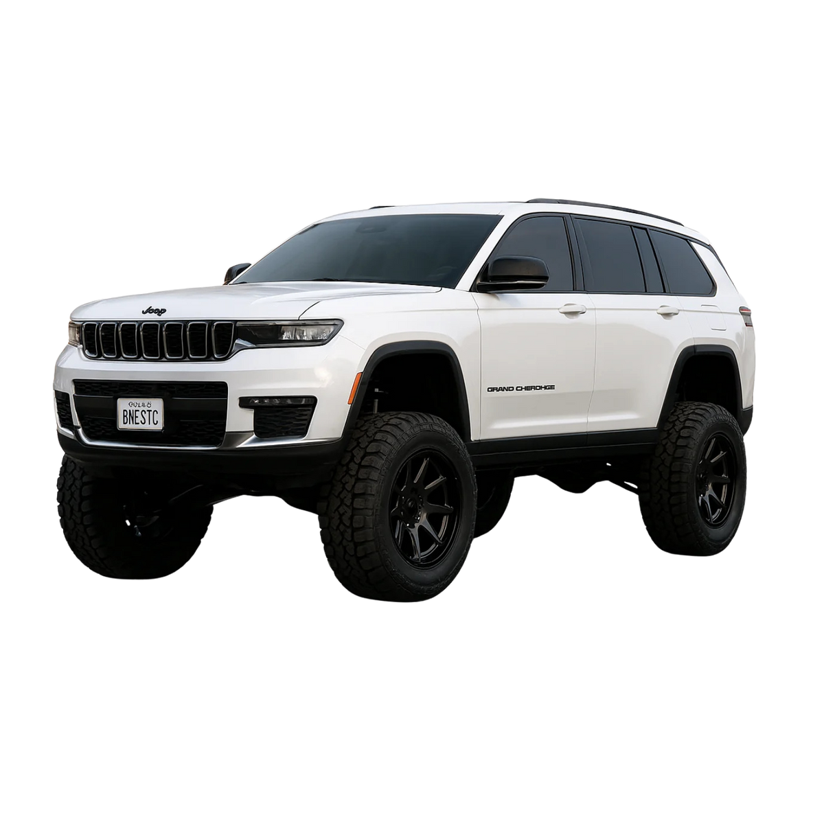 Grand Cherokee