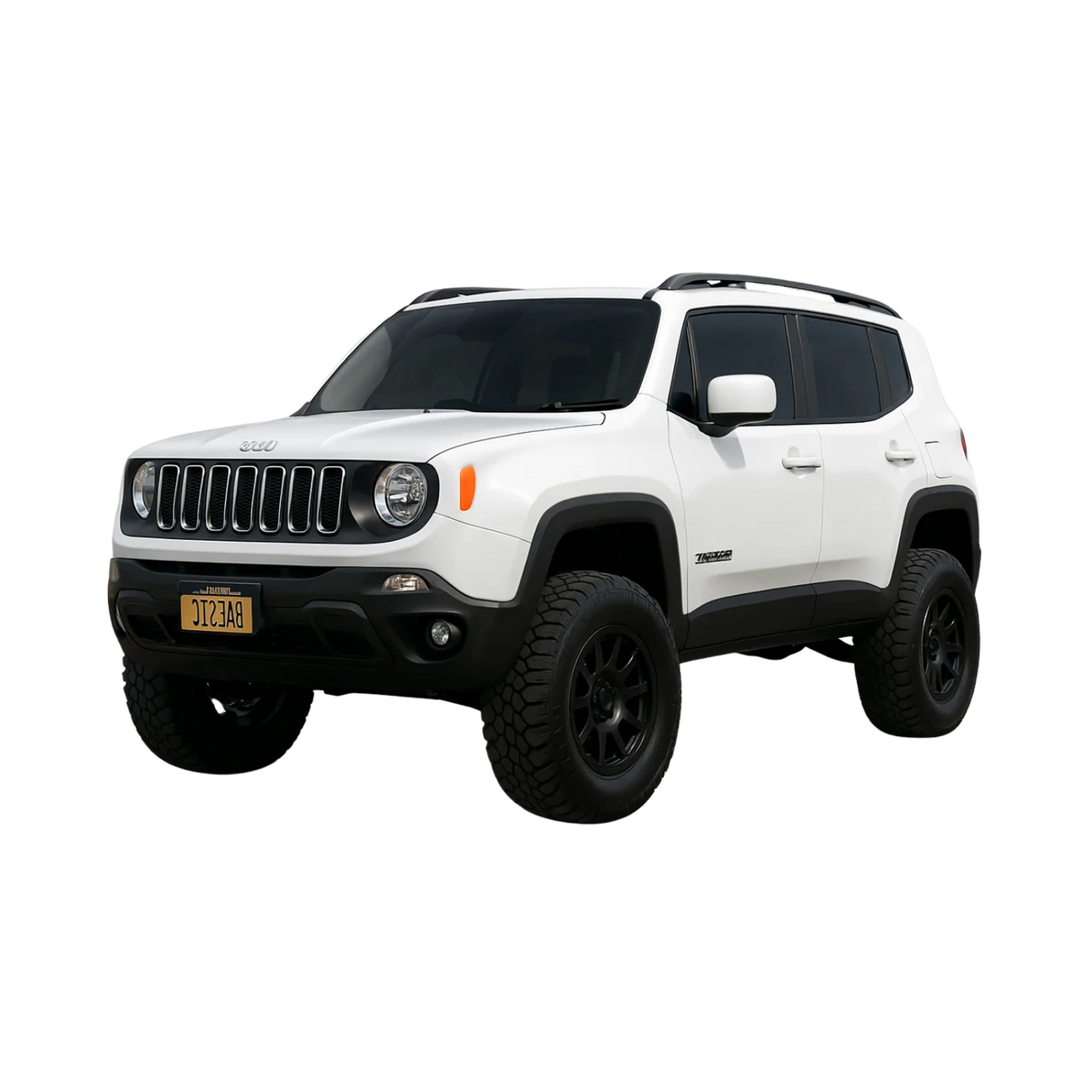 Renegade