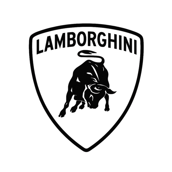 Lamborghini logo