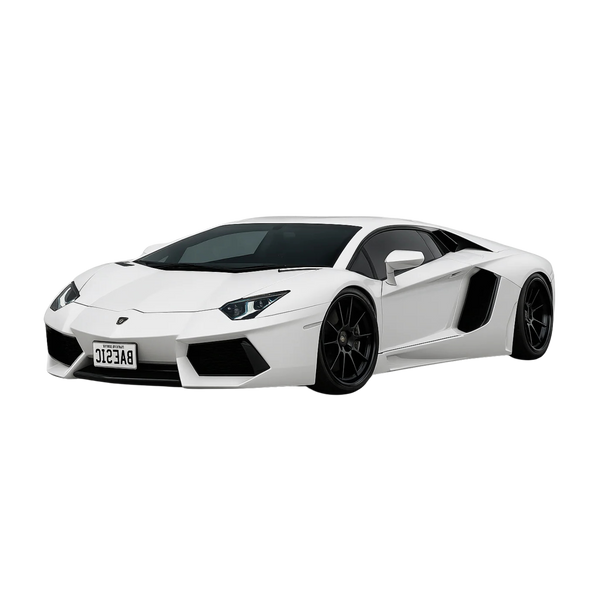 Aventador