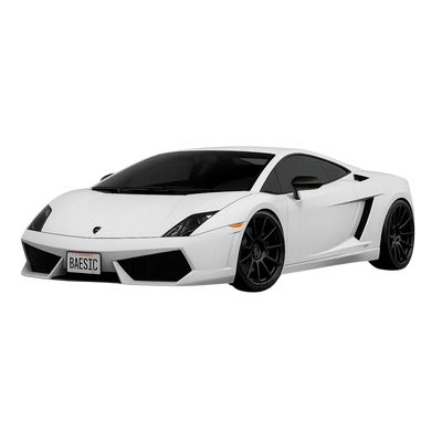 Gallardo LP 560-4 