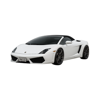Gallardo Spyder LP 560-4 
