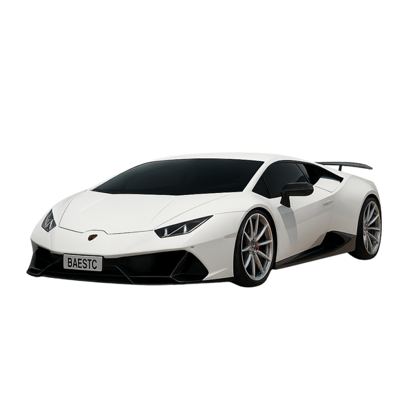 Huracan